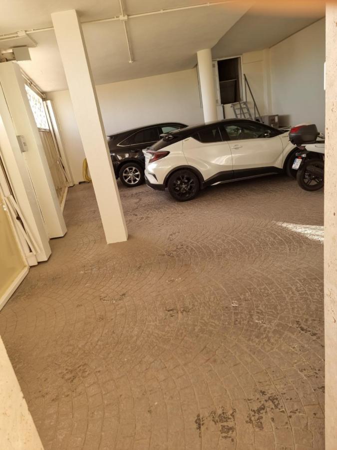 Mirador Del Cerrado Free Parking Apartment Malaga