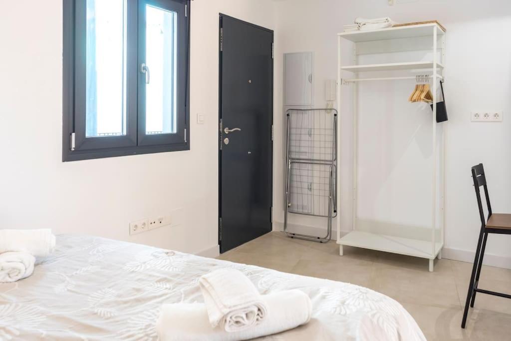 Charming Studio In Center By Sharingco. Apartment *