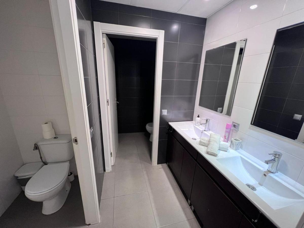 Bed & Breakfast Barbatuke Malaga