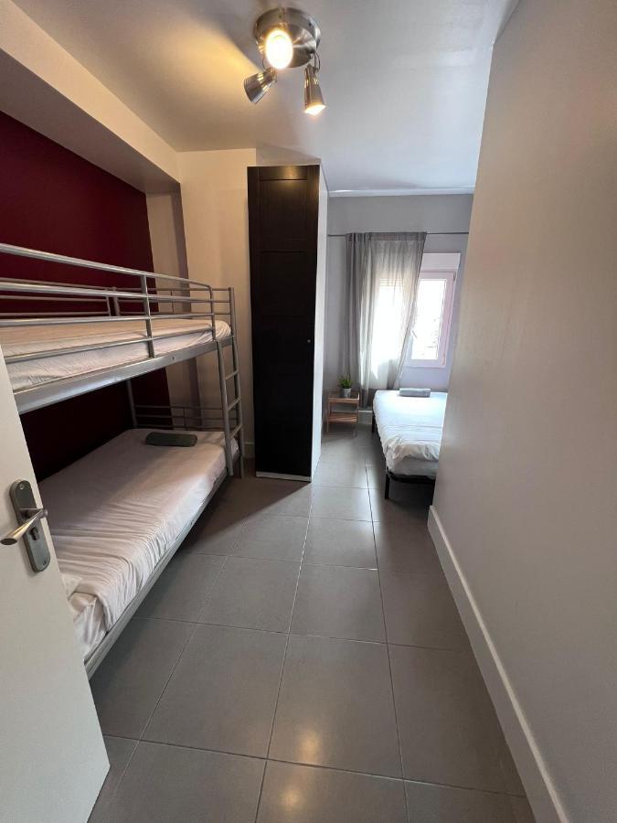 Bed & Breakfast Barbatuke Malaga