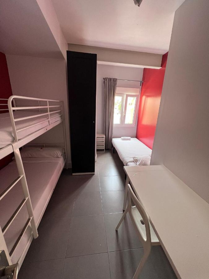 Bed & Breakfast Barbatuke Malaga