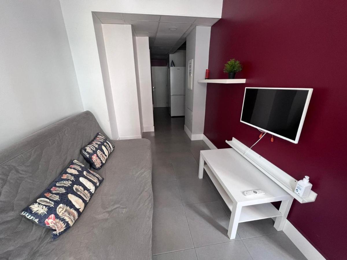 Bed & Breakfast Barbatuke Malaga