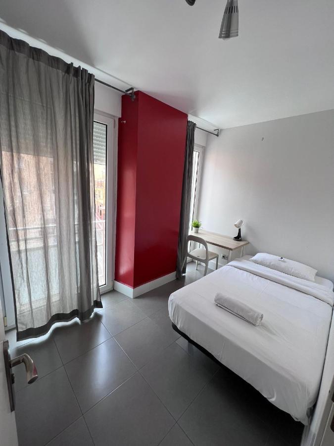Bed & Breakfast Barbatuke