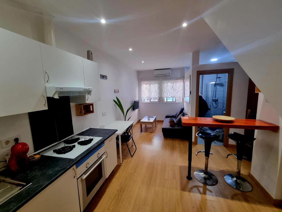 Playa A 120m Appartement Málaga