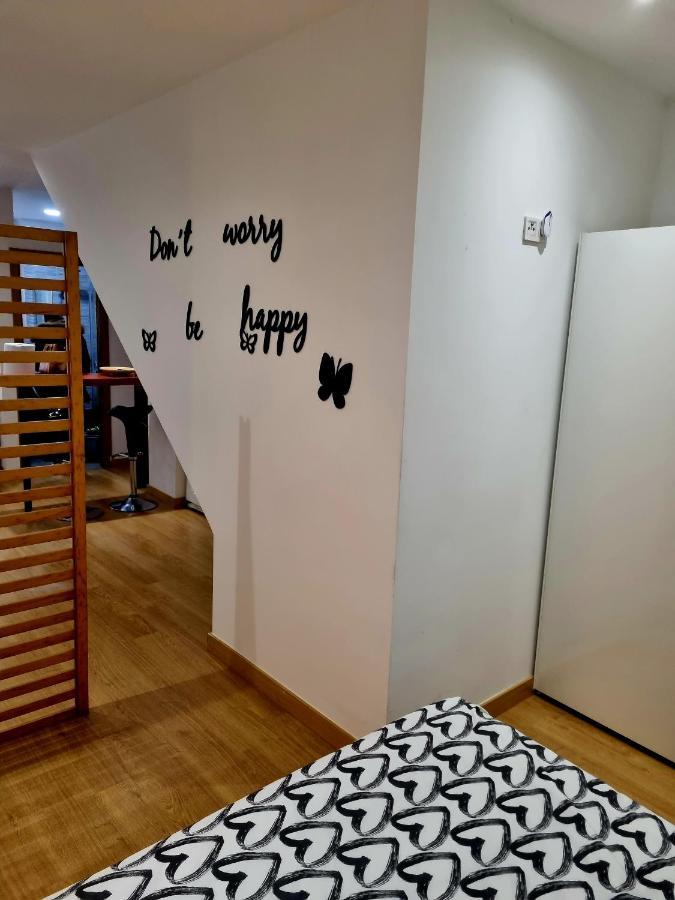 Appartement Playa A 120m Málaga
