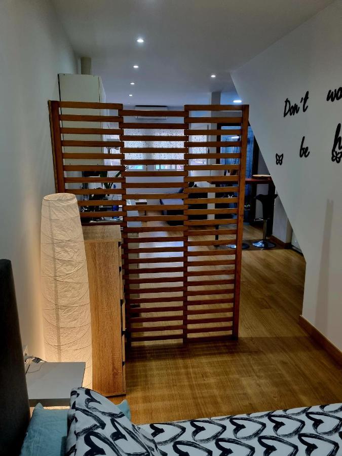 Playa A 120m Appartement Málaga