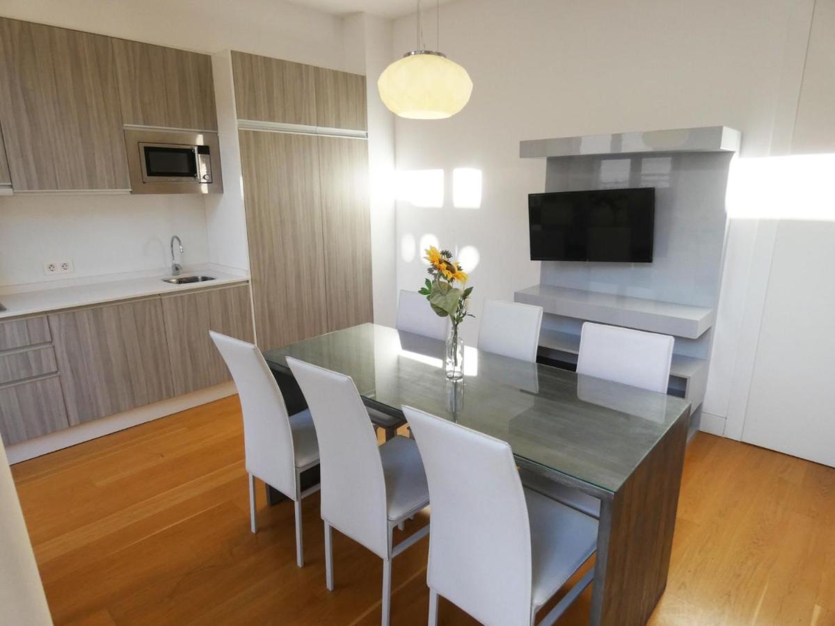 Apartment Echegaray Premium Cathedral 2 Malaga
