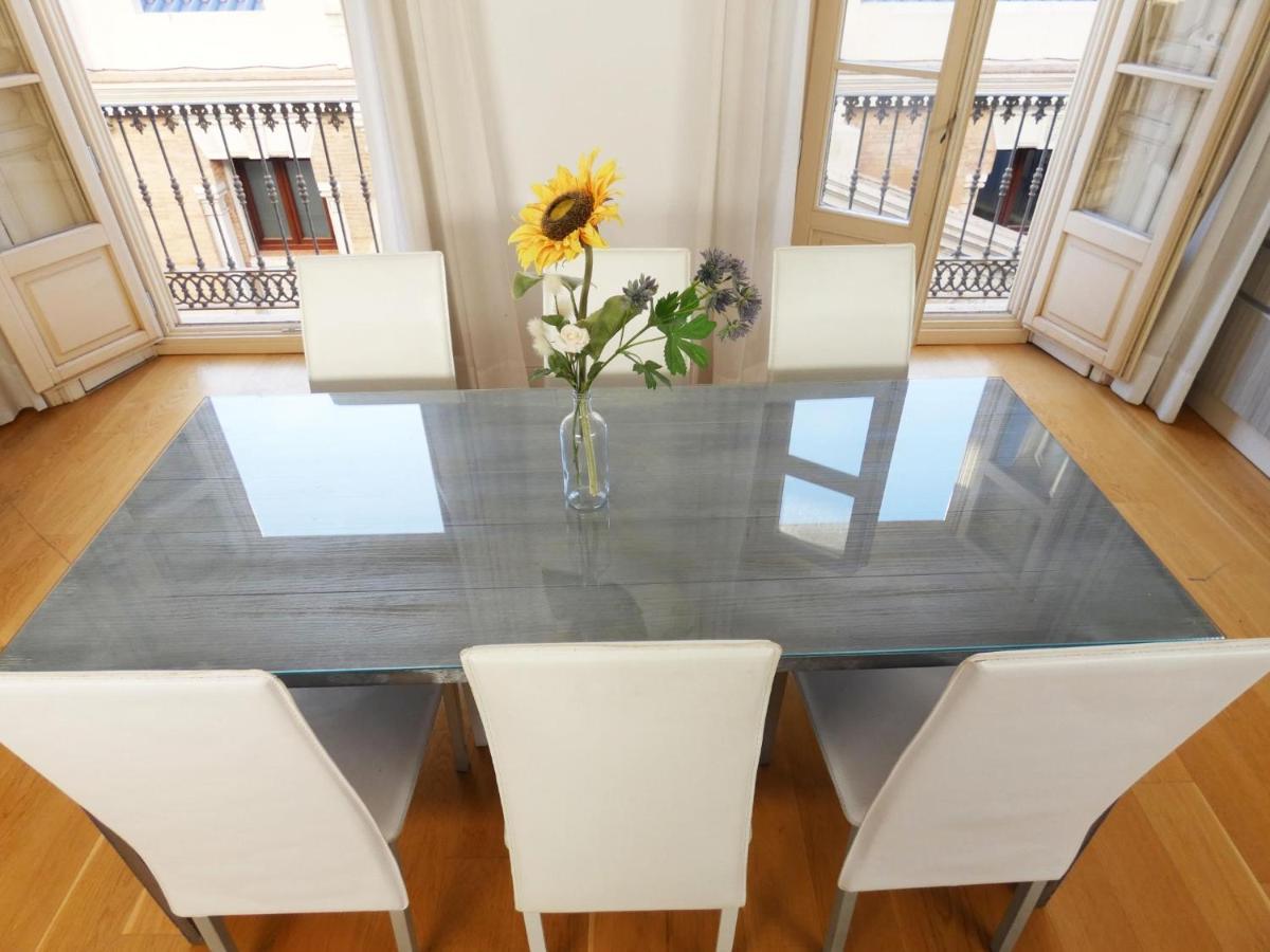 Apartment Echegaray Premium Cathedral 2