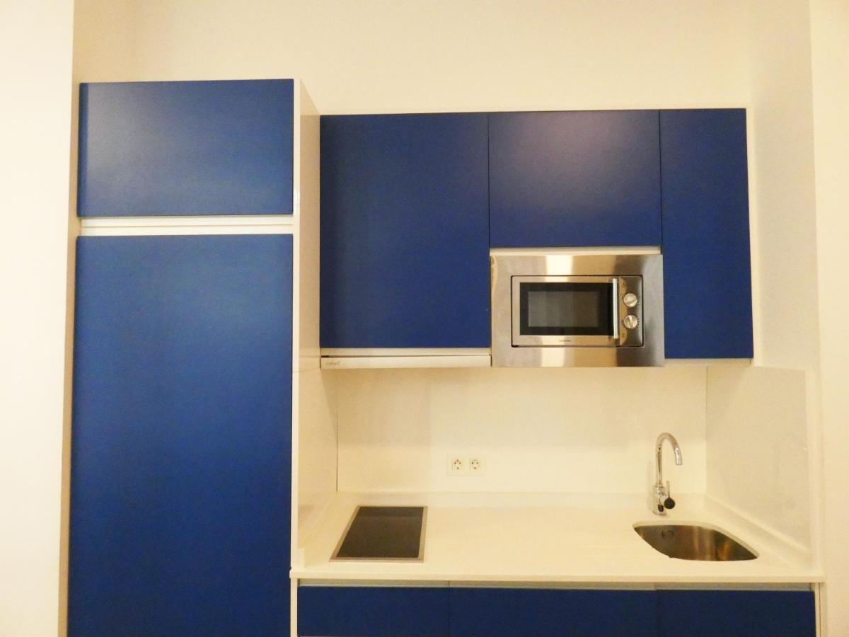 Appartement Echegaray Premium Cathedral 1 *