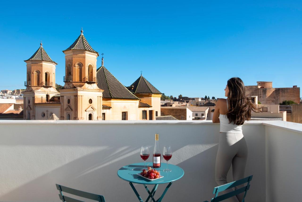 Coeo Parras Apartment