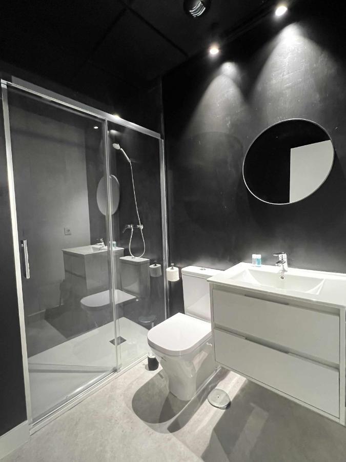 Apartment Espeto Modern & Luxury