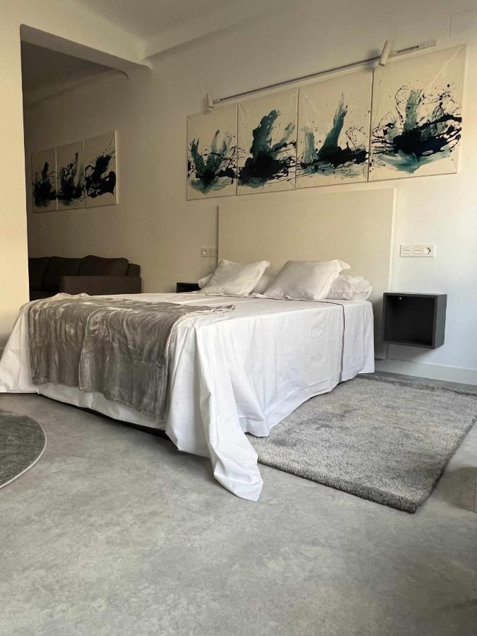 Apartment Estepa Modern & Luxury