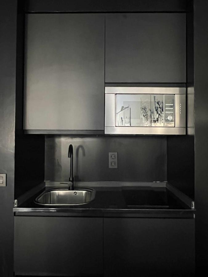 Estepa Modern & Luxury Apartment