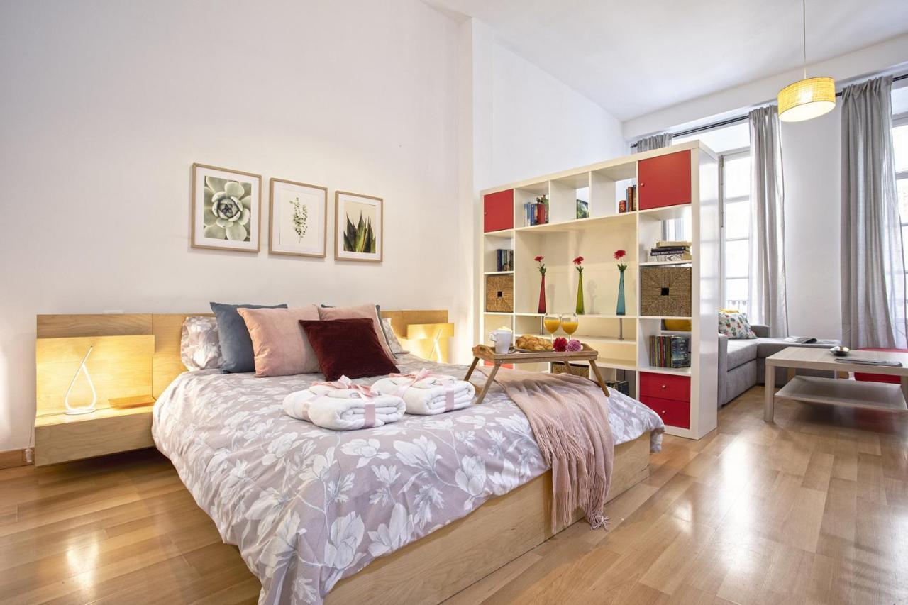 -malagasunapts-prime Location Historic Centre Apartamento