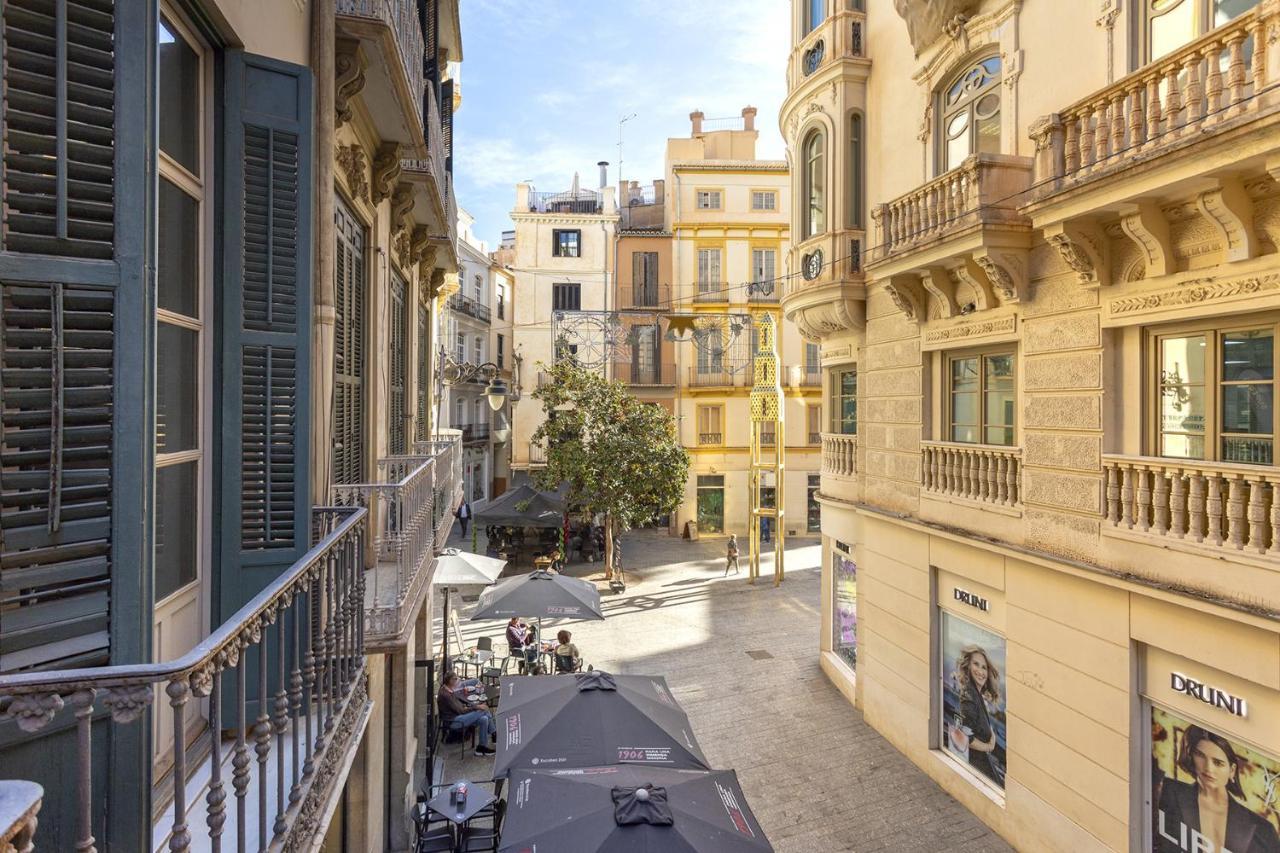 -malagasunapts-prime Location Historic Centre Apartamento