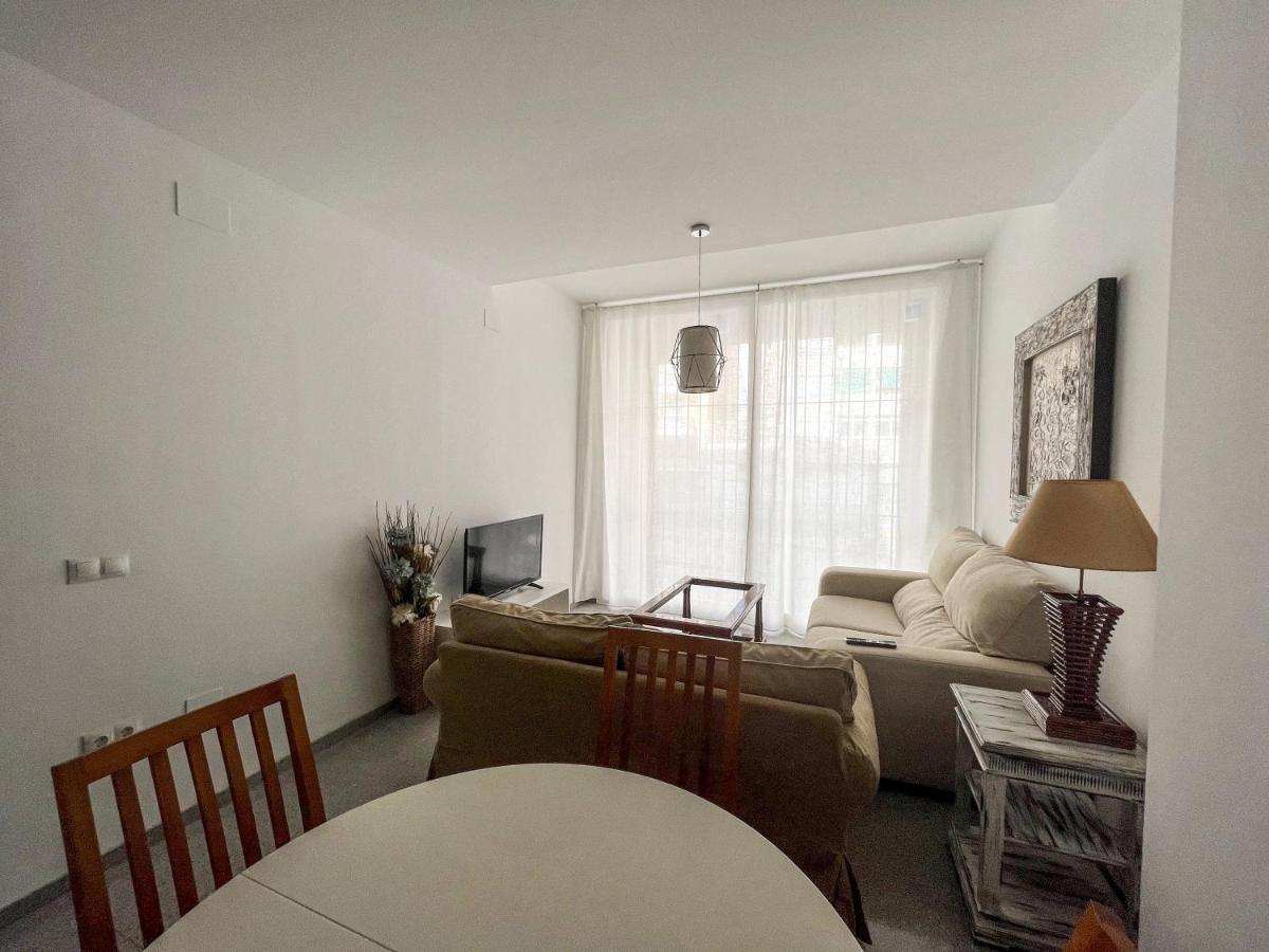 Amplio En Av. Carlos Haya Apartamento