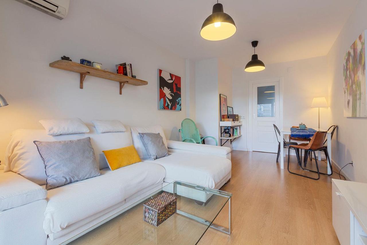 Apartment Precioso A 5 Minutos Andando De La Playa Malaga