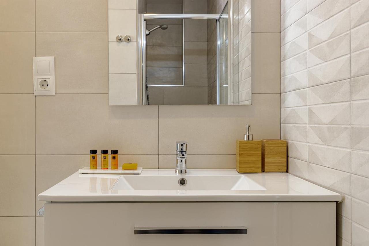 Cosy & Quiet By Hellomalaga - Jazmin Apartment Malaga