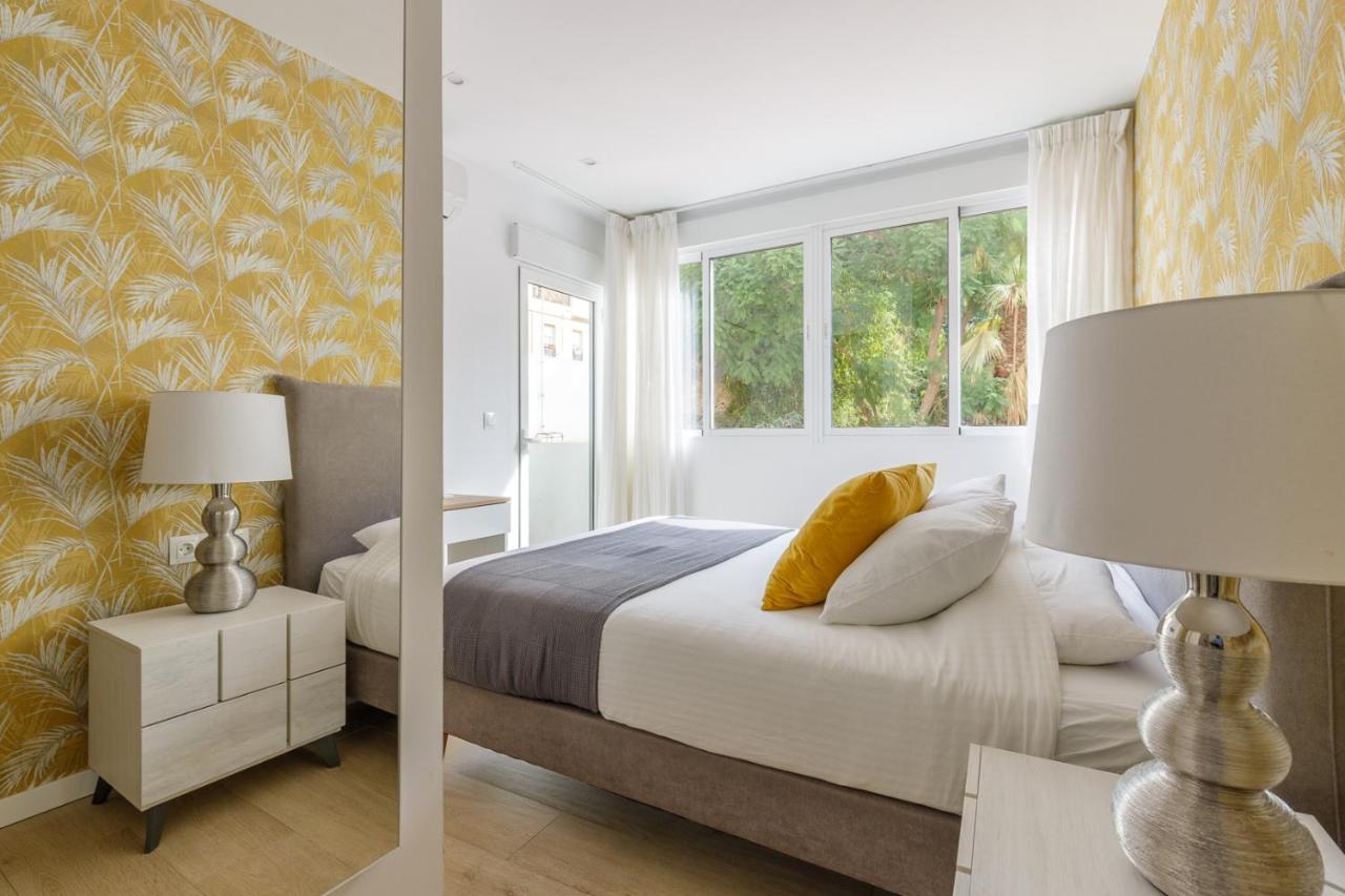 Apartment Cosy & Quiet By Hellomalaga - Jazmin