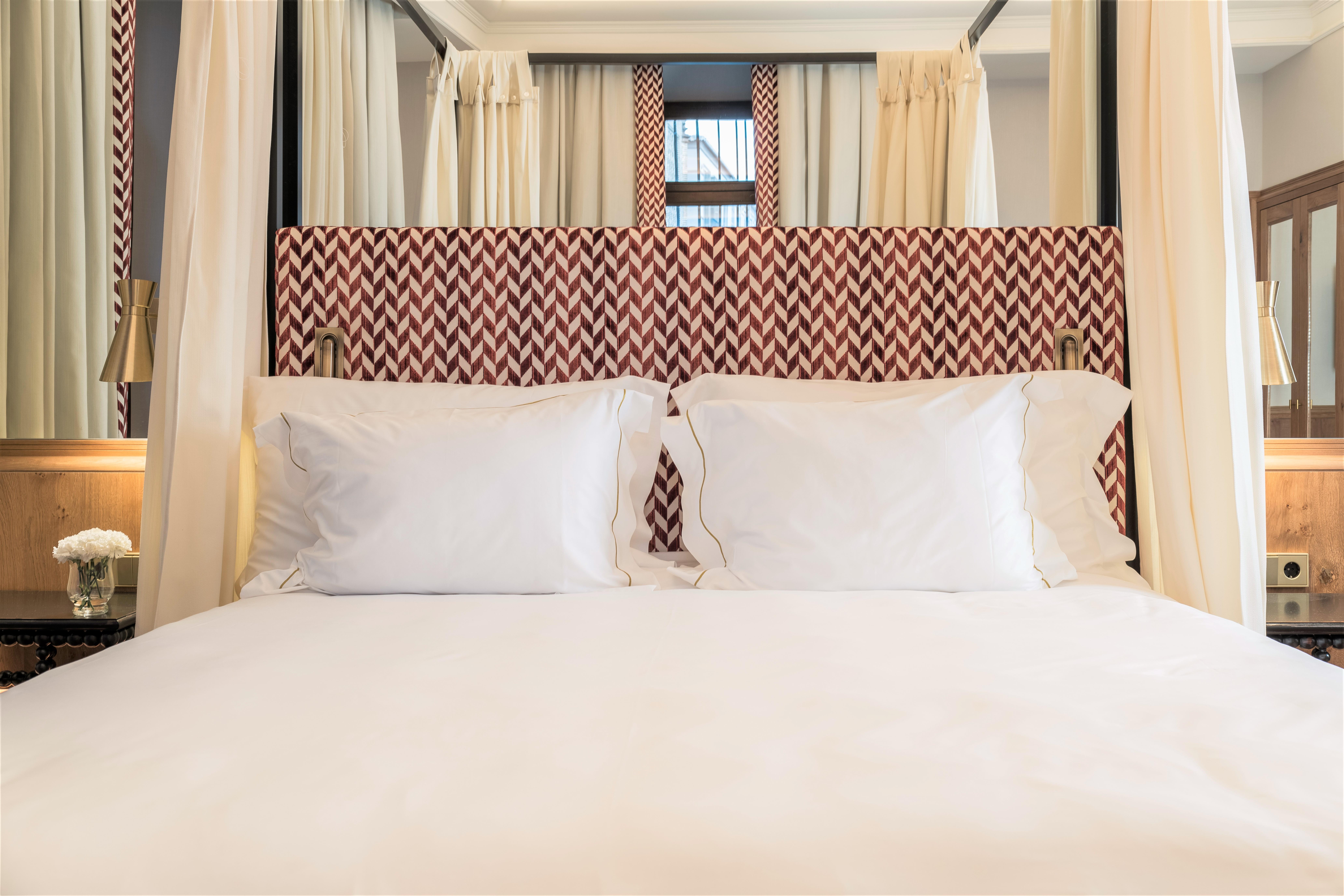 Hotel Palacio Solecio, A Small Luxury Of The World 4*