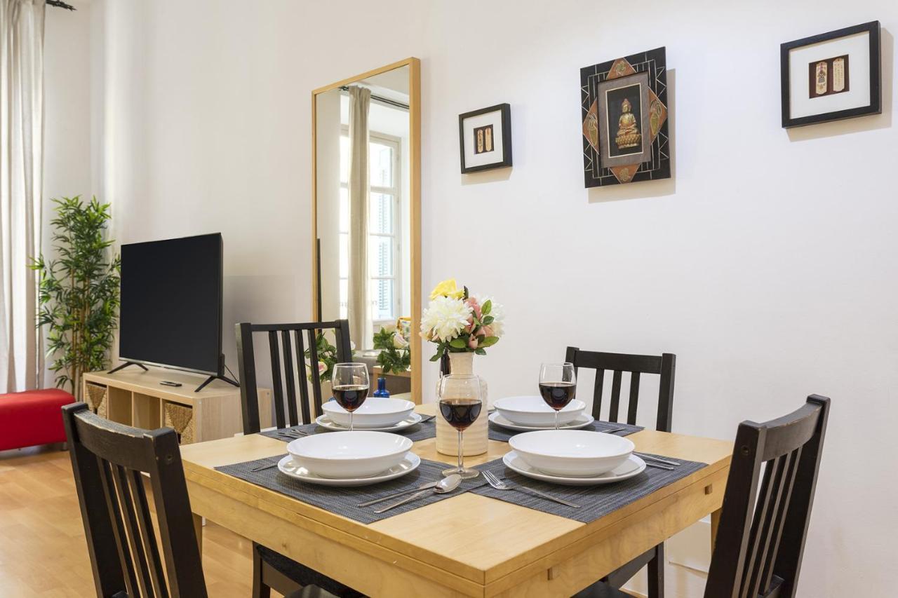-malagasunapts-prime Location Historic Centre Apartamento *
