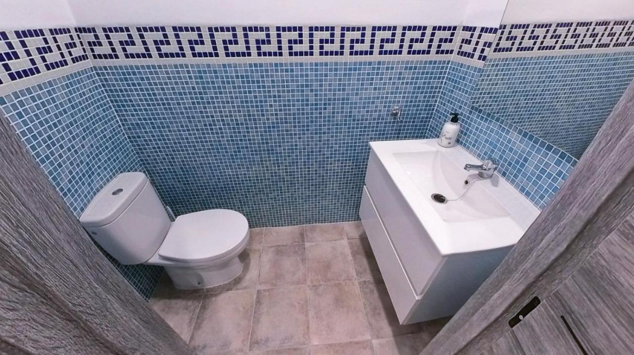 Apartamento Natamar