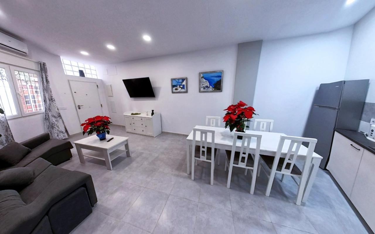 Natamar Apartamento Málaga