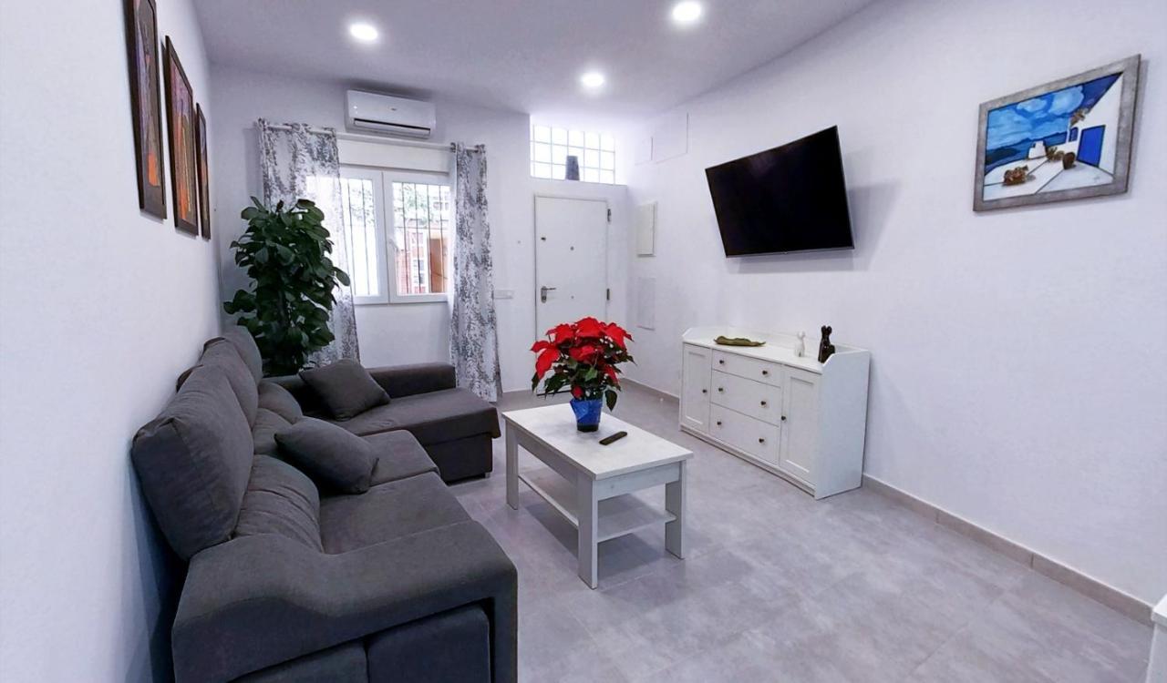 Apartamento Natamar Málaga