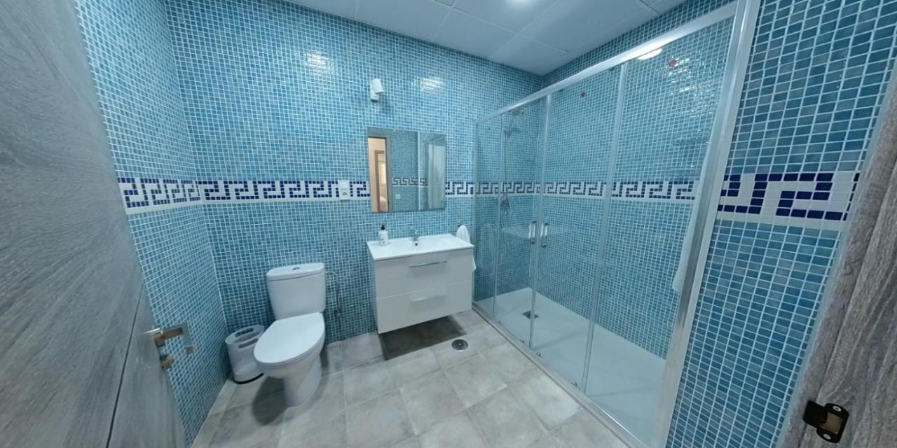 Natamar Apartamento Málaga