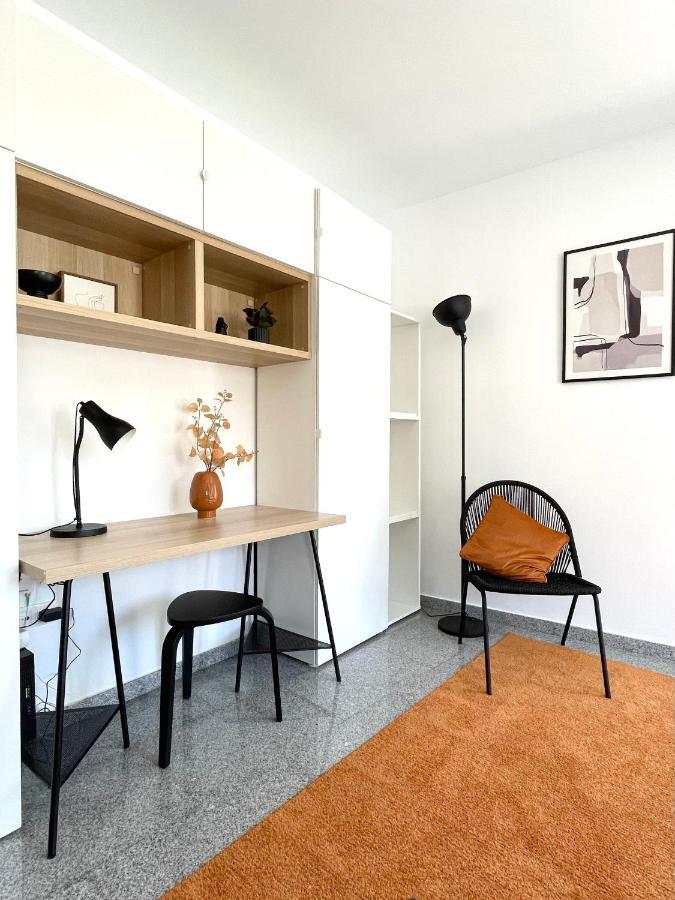 Casita Maria L View & Smarttv Apartment