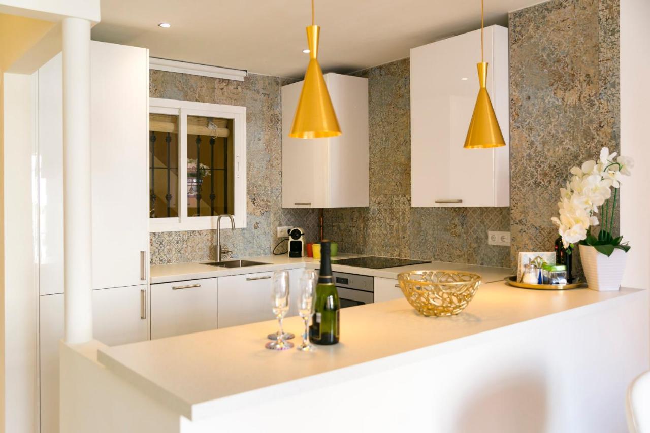 Agua V & Seasonal Pool By Ele Appartement