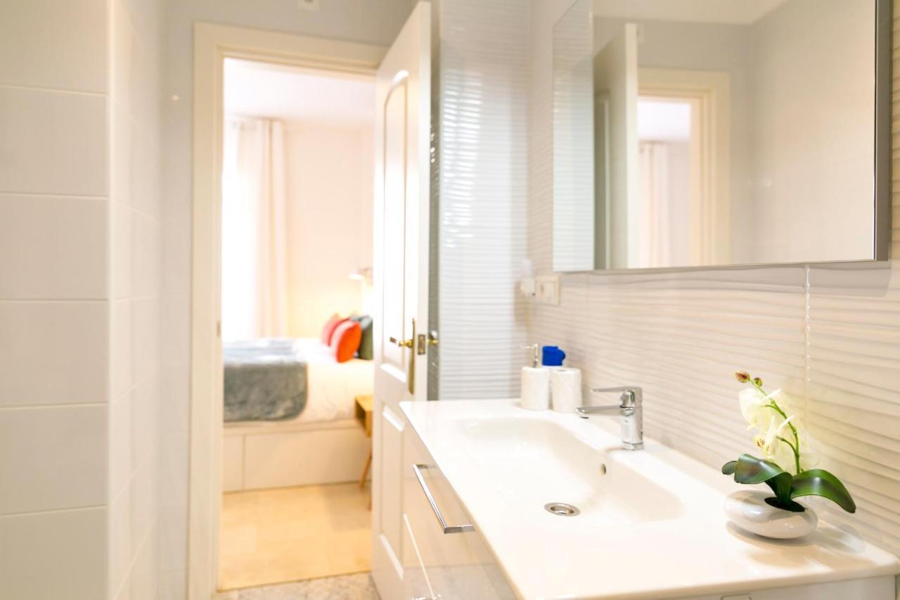Apartamento Agua V & Seasonal Pool By Ele Málaga