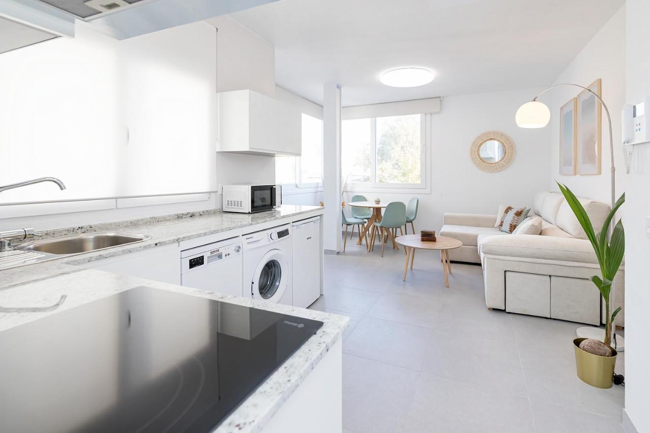Patrocinio Center Apartment