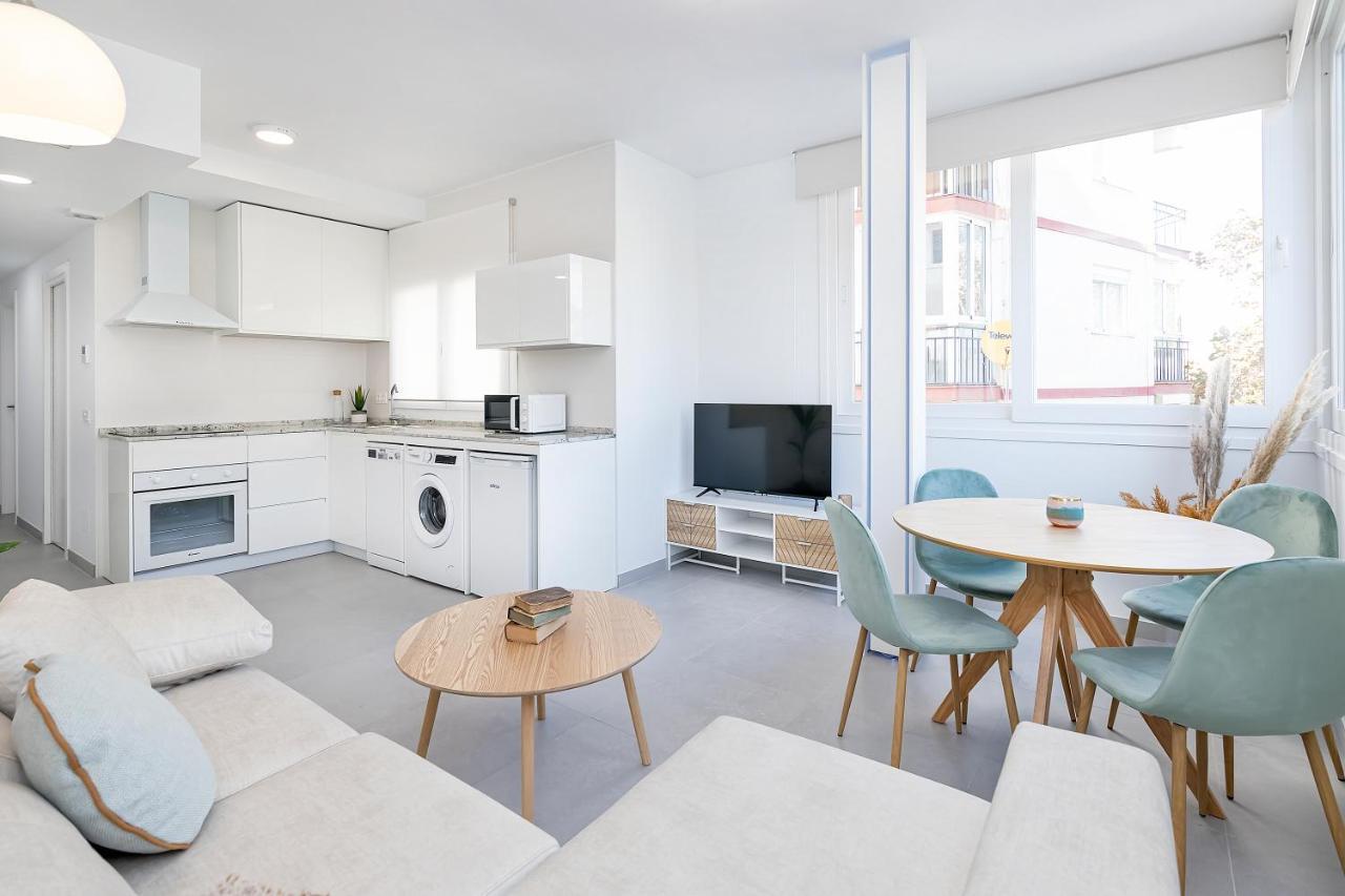Patrocinio Center Apartment