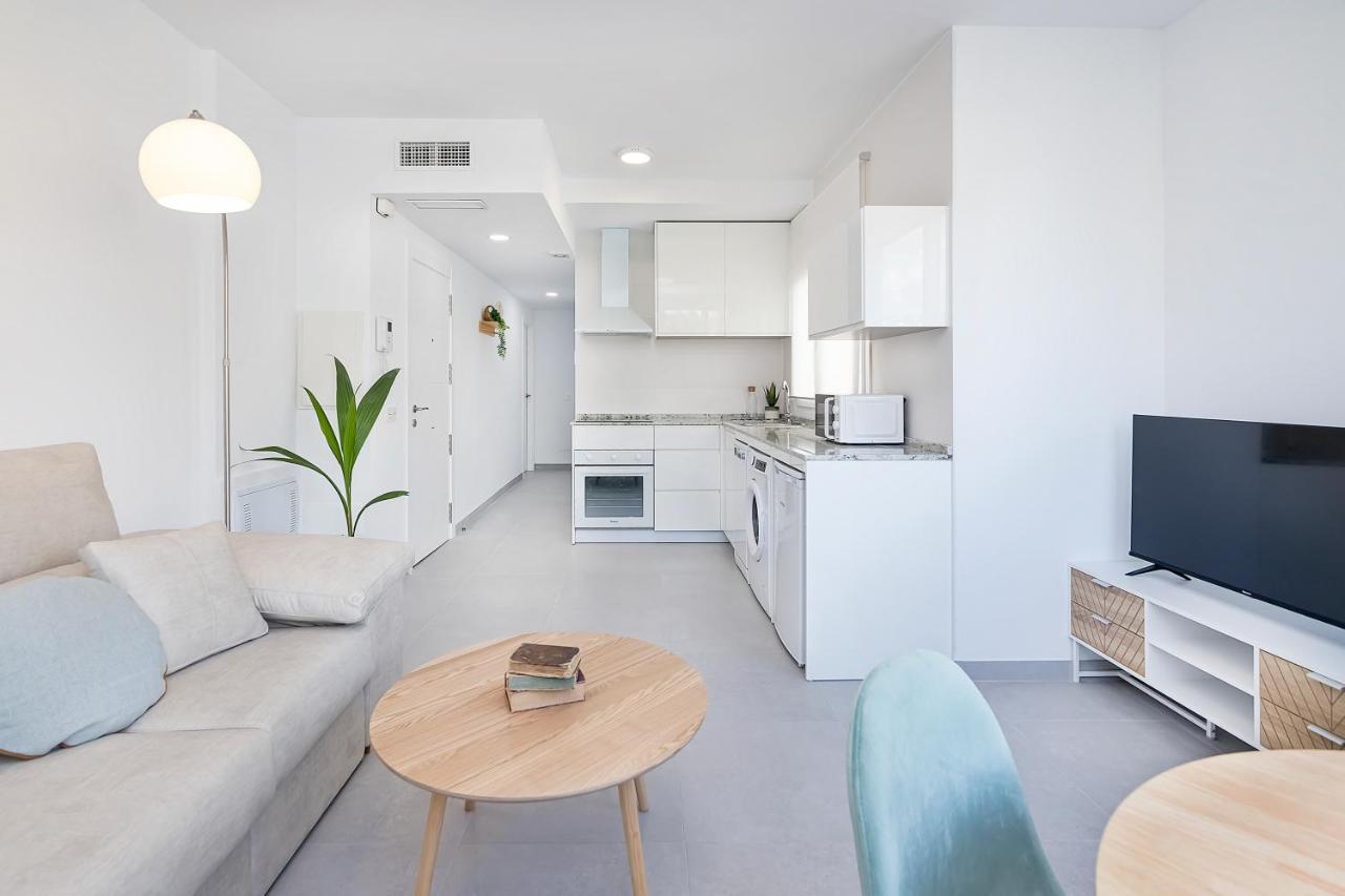Apartment Patrocinio Center *