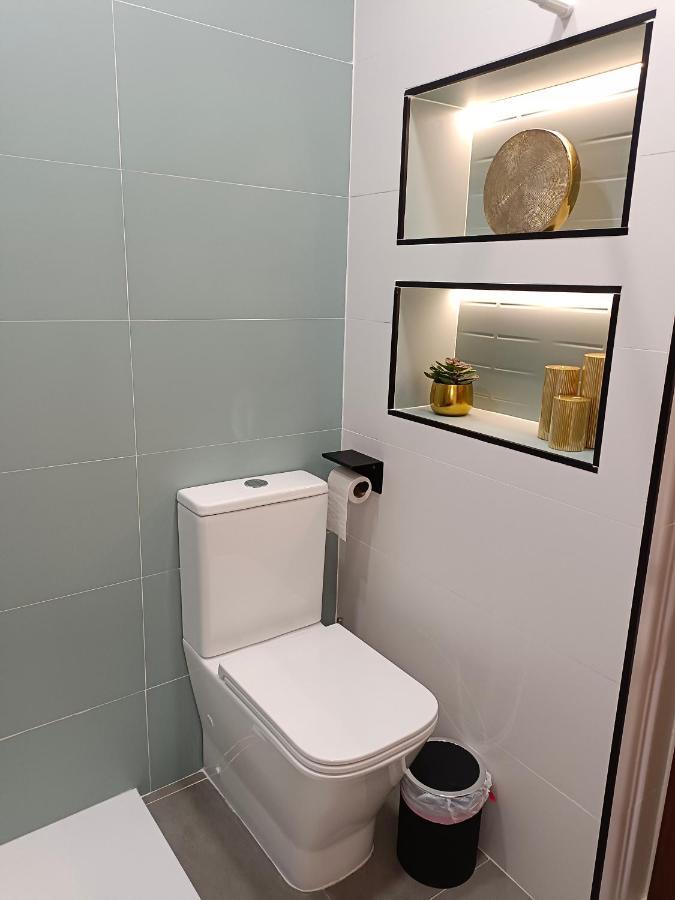 Appartement Buddha Smart Estudio Centro Historico De *