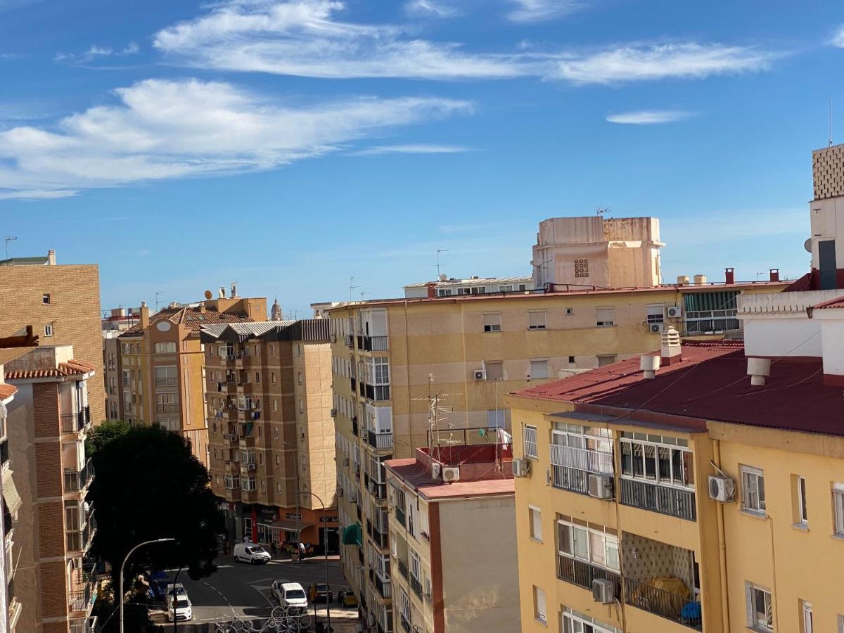 La Fragua Flamenca Accommodatie bij particulieren Málaga