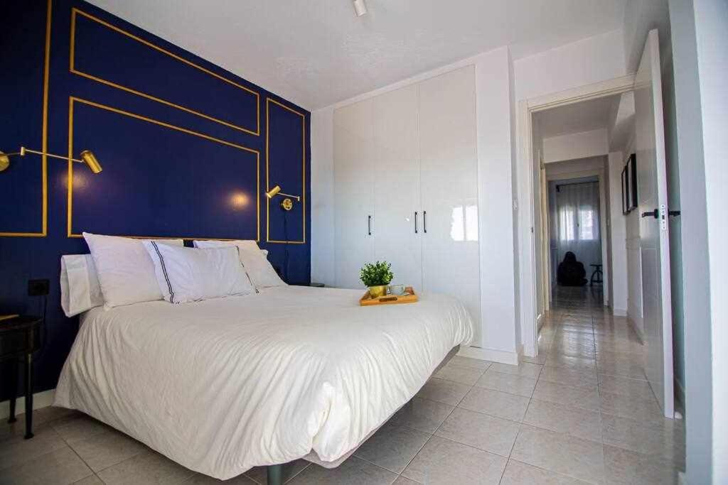 Atico Boutique Apartment Málaga