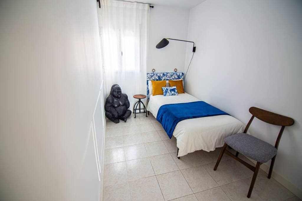 Apartment Atico Boutique Málaga