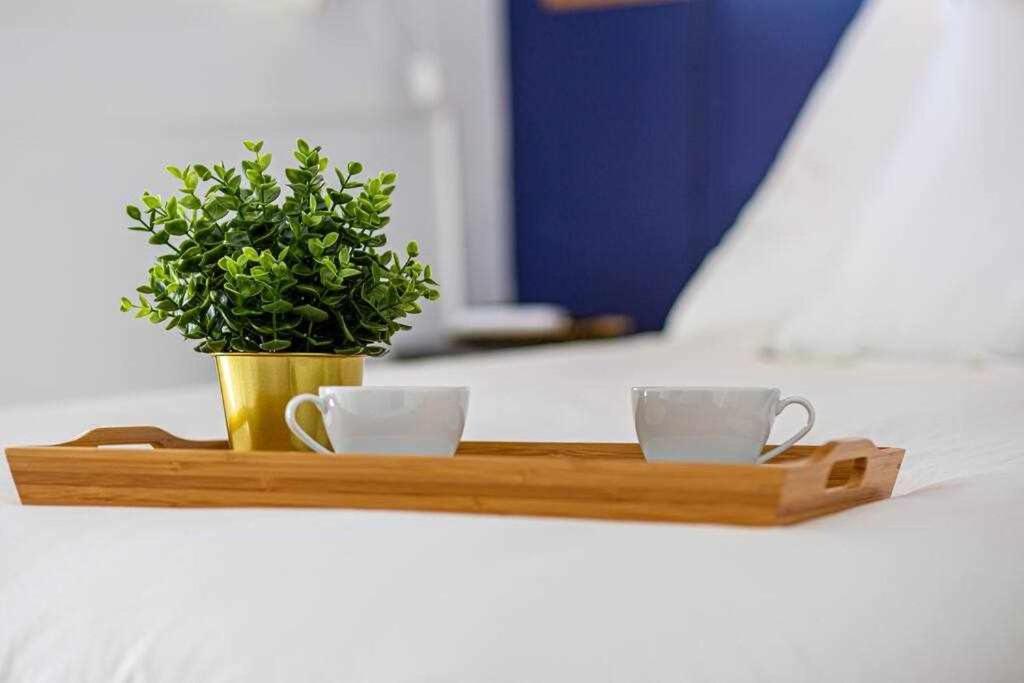 Atico Boutique Apartment Málaga