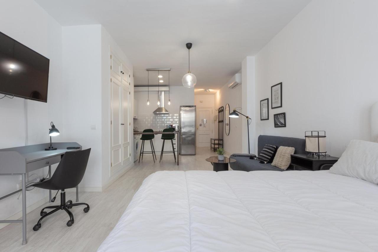 Apartment Jinetes Holidays