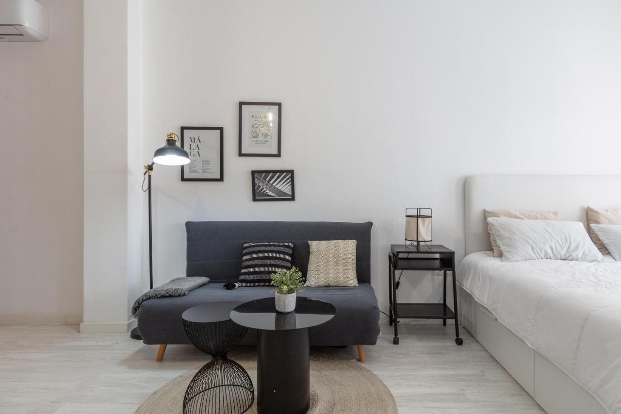 Jinetes Holidays Apartment