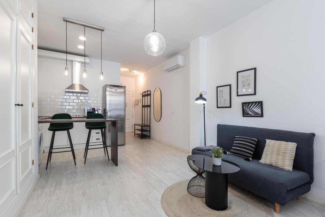 Apartment Jinetes Holidays