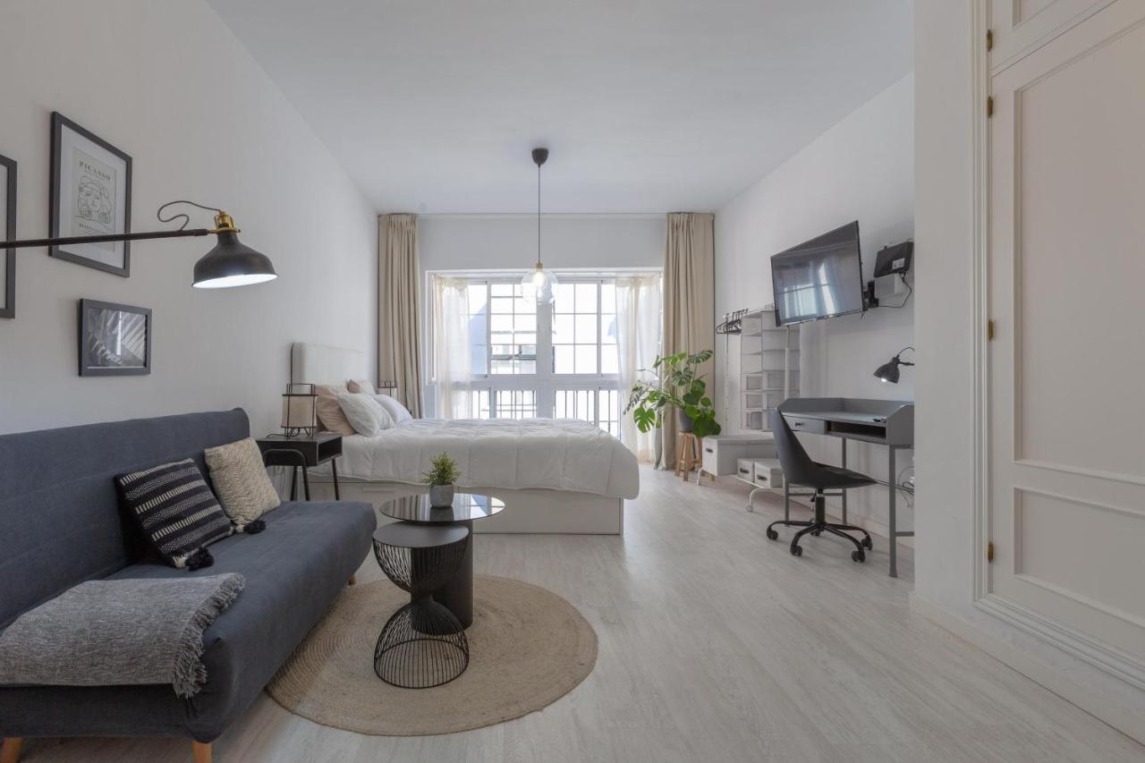 Appartement Jinetes Holidays