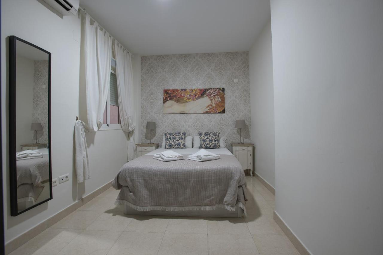 Apartment Carreteria 73 Center *