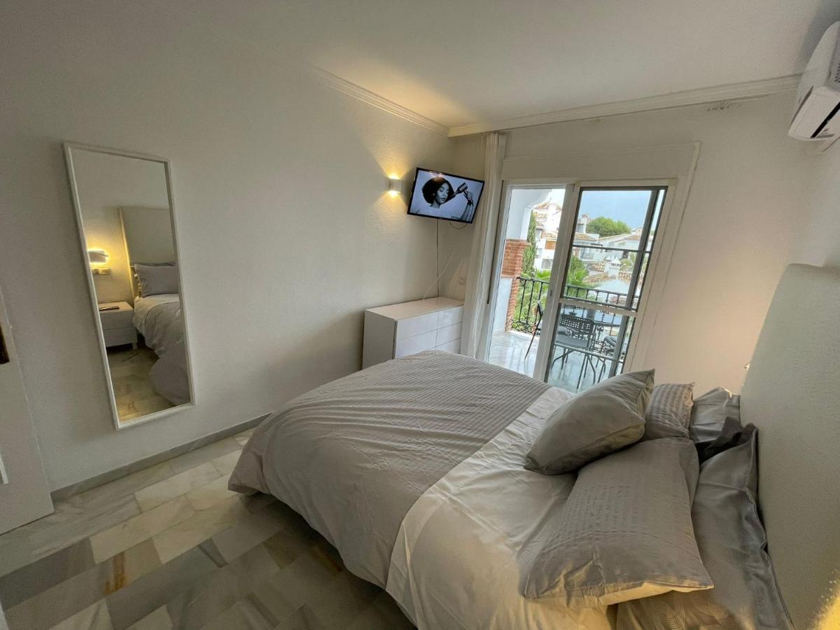 Apartment Malagatravelbook Piscina Y Parking Gratis *