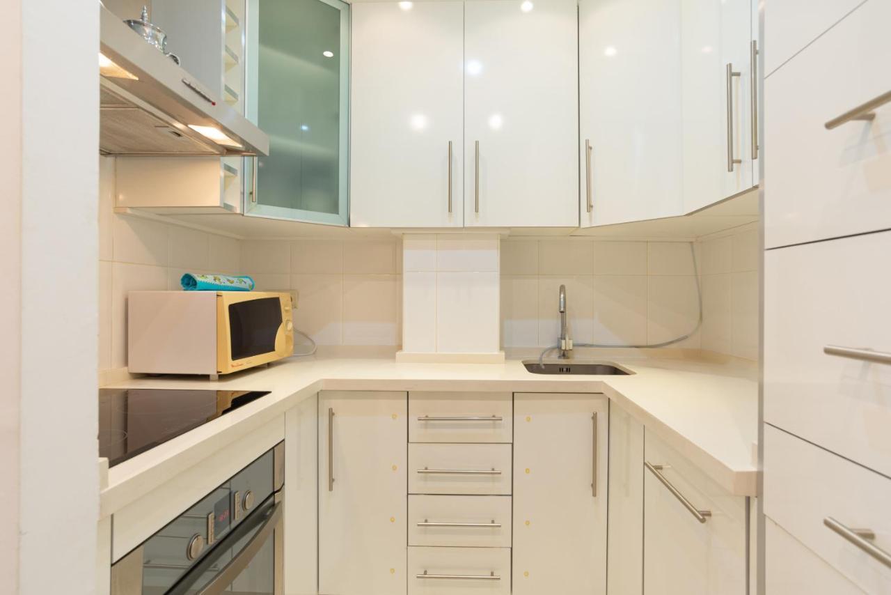 Urbe10 Marin Garcia 2 Bedrooms Apartamento