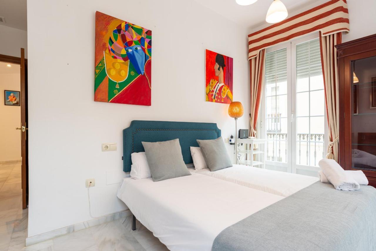 Urbe10 Marin Garcia 2 Bedrooms Apartamento *