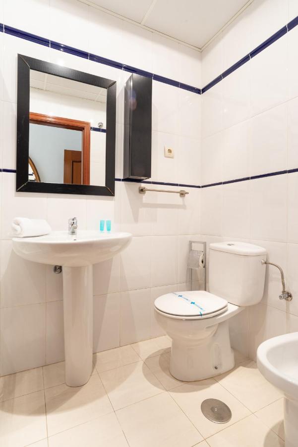 Urbe10 Marin Garcia 2 Bedrooms Apartamento Málaga