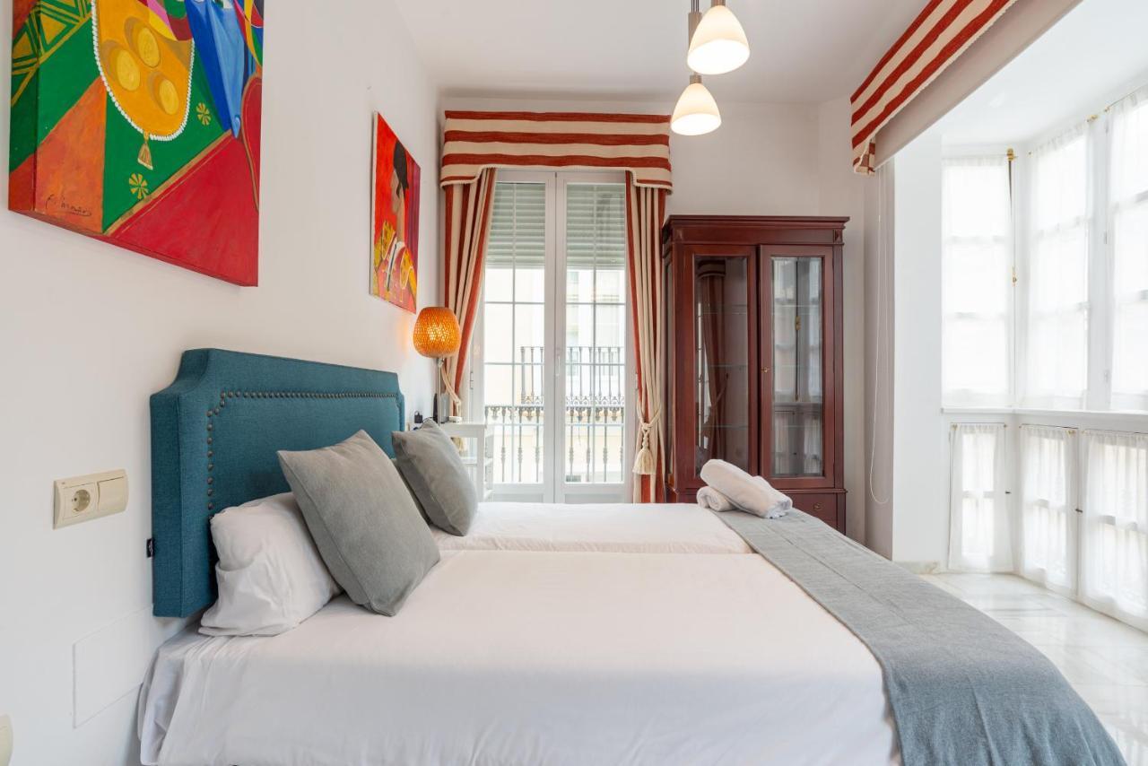 Apartamento Urbe10 Marin Garcia 2 Bedrooms